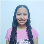 Docente de refuerzo en el proceso de alfabetización y niñera de medio tiempo